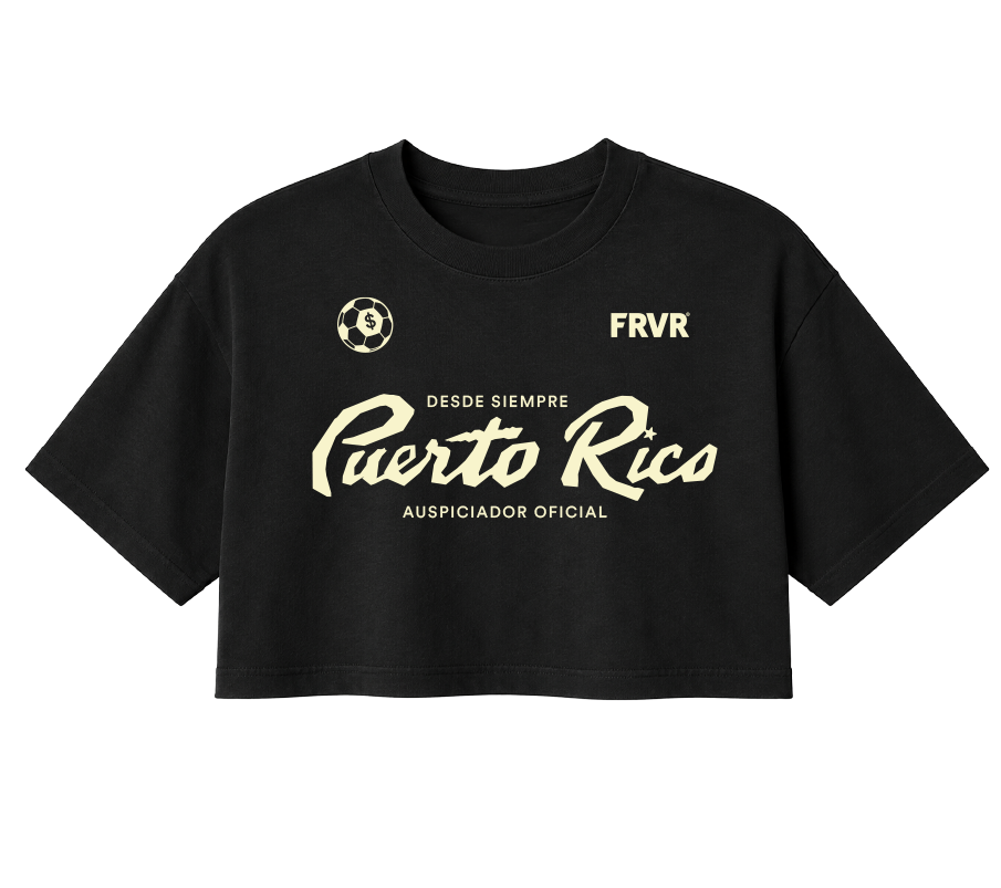 PR7 (Croptop)