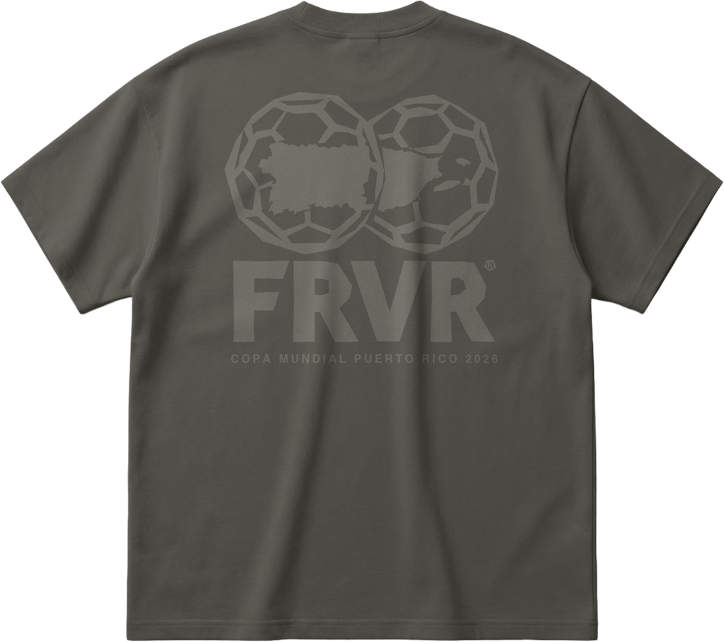 FRVR Fútbol