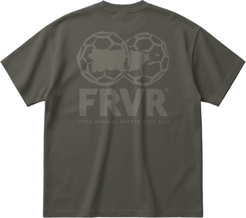 FRVR Fútbol