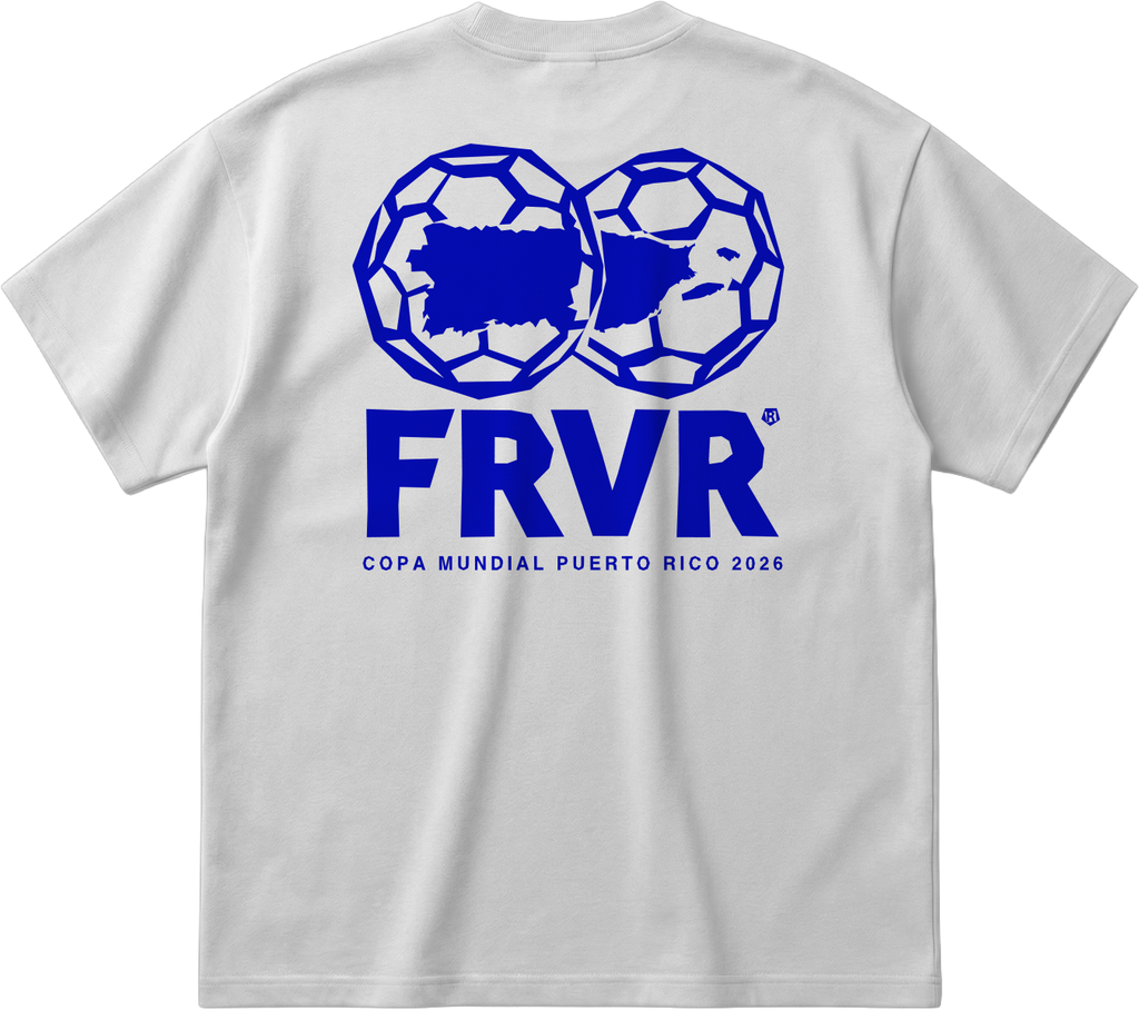 FRVR Fútbol