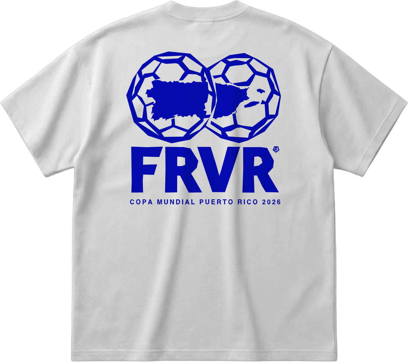 FRVR Fútbol