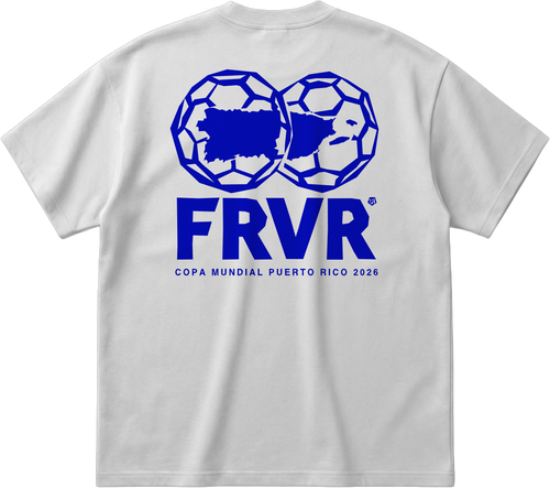 FRVR Fútbol